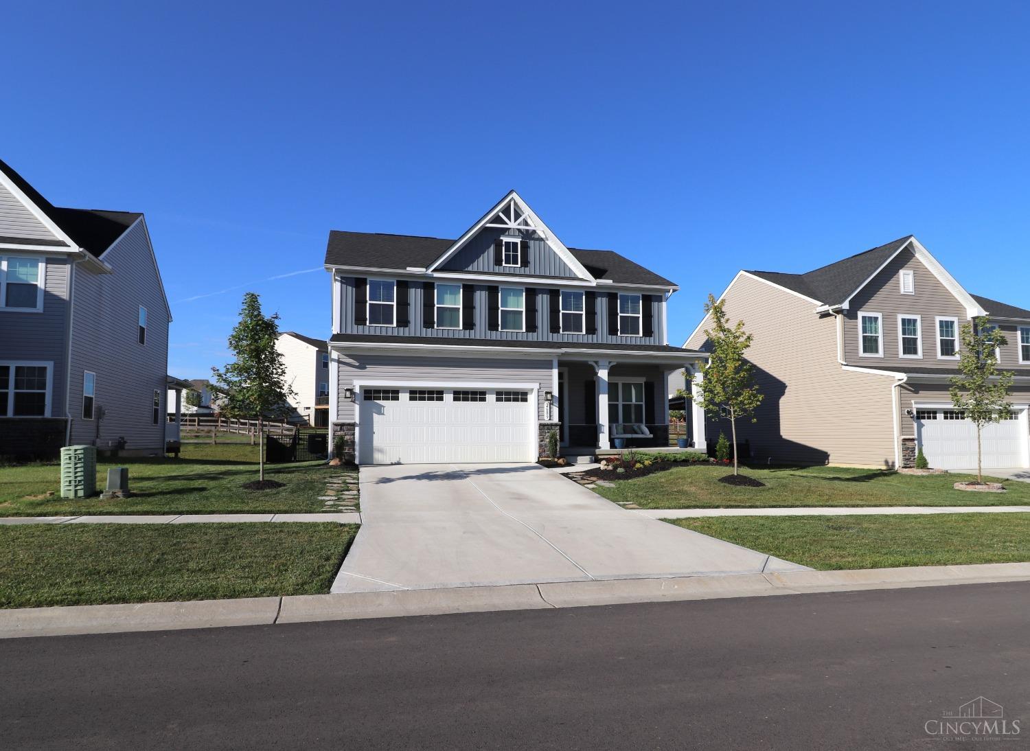 2689 Aristides Court