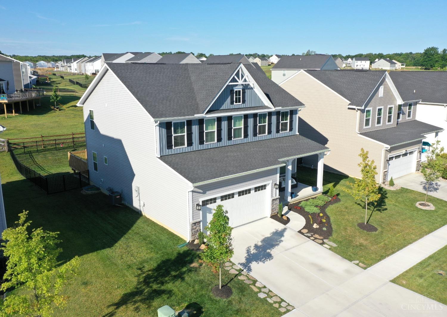 2689 Aristides Court