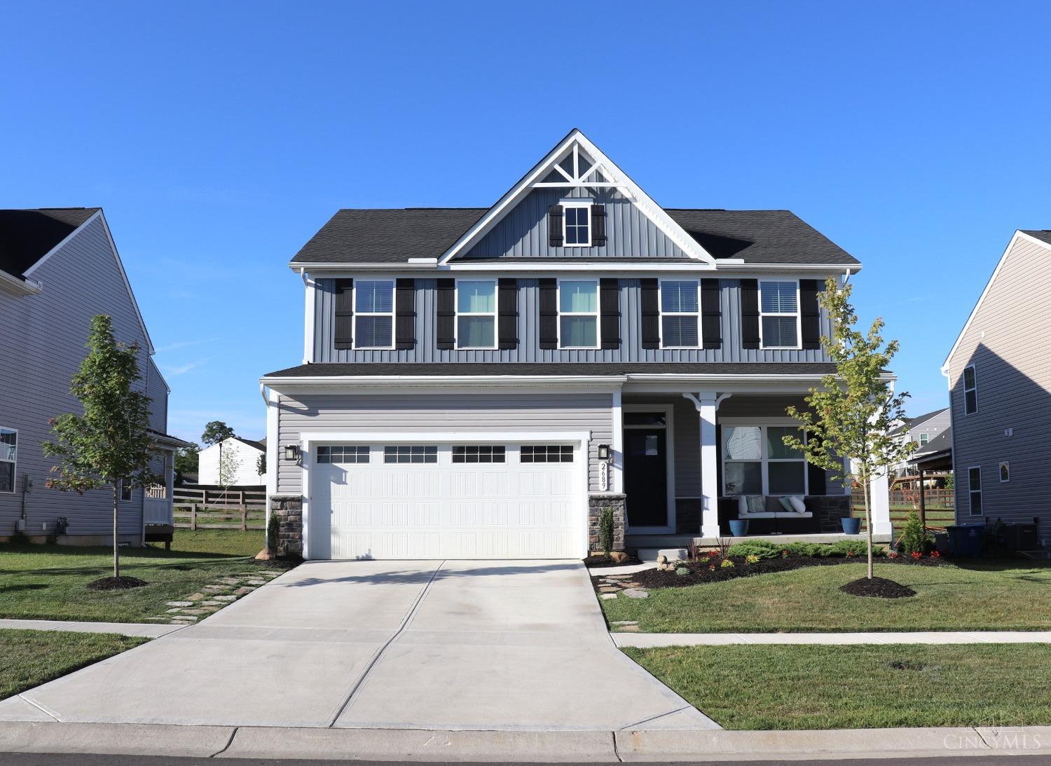 2689 Aristides Court