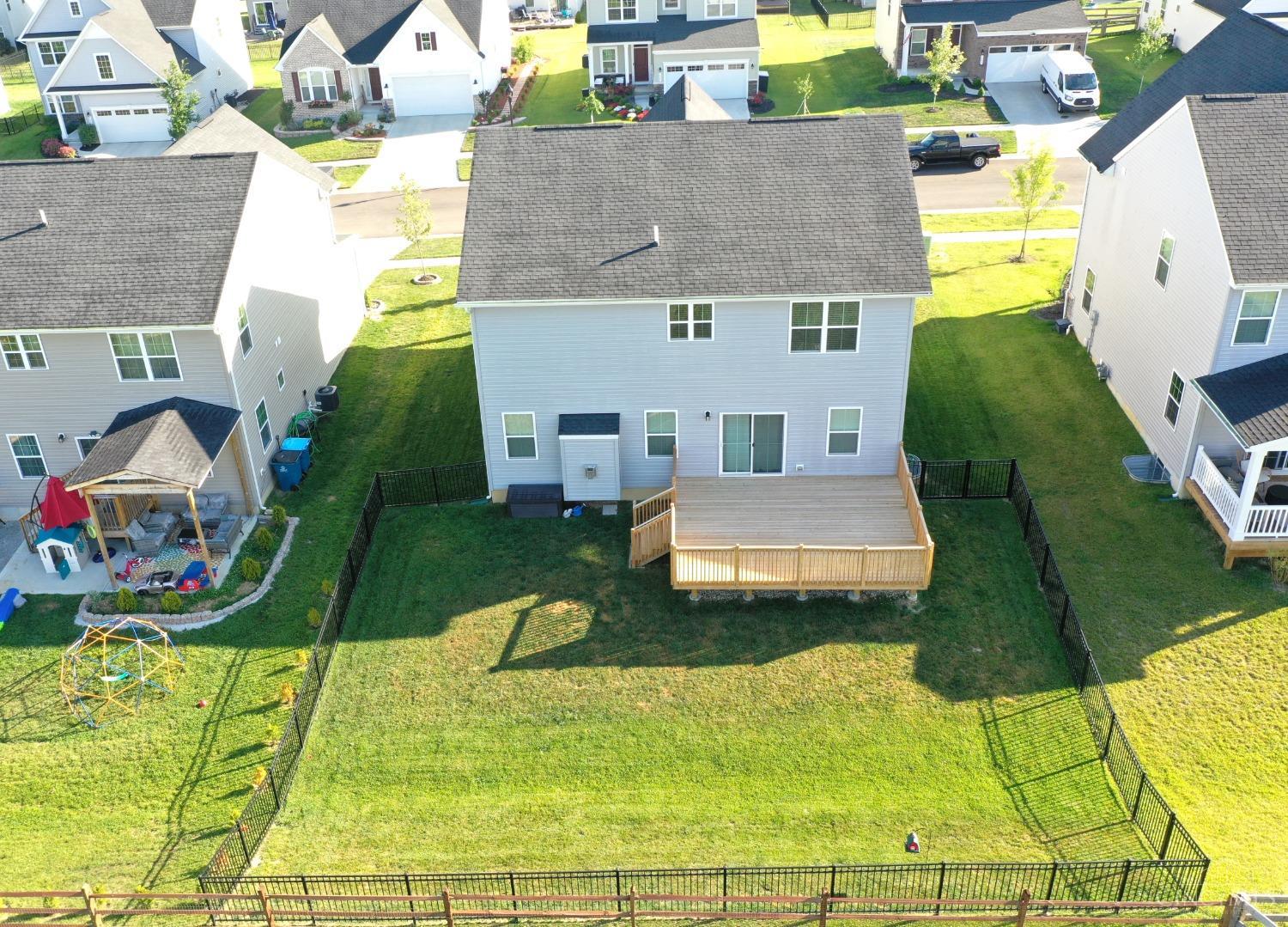 2689 Aristides Court