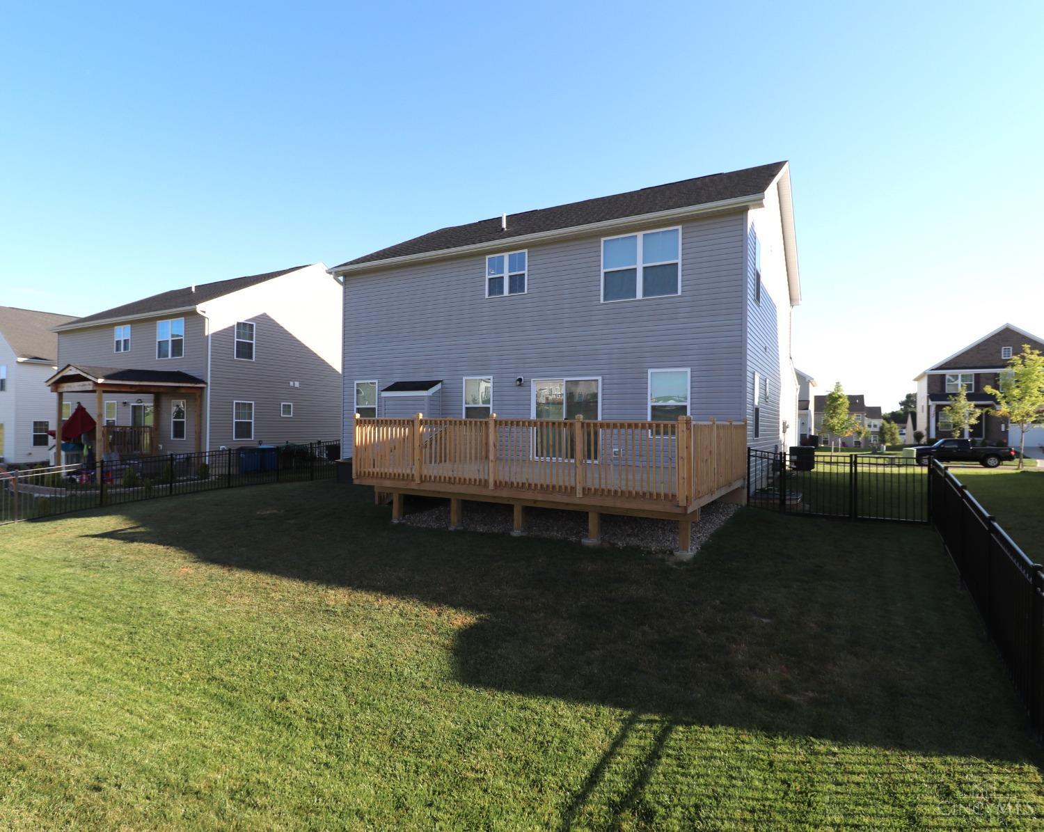 2689 Aristides Court