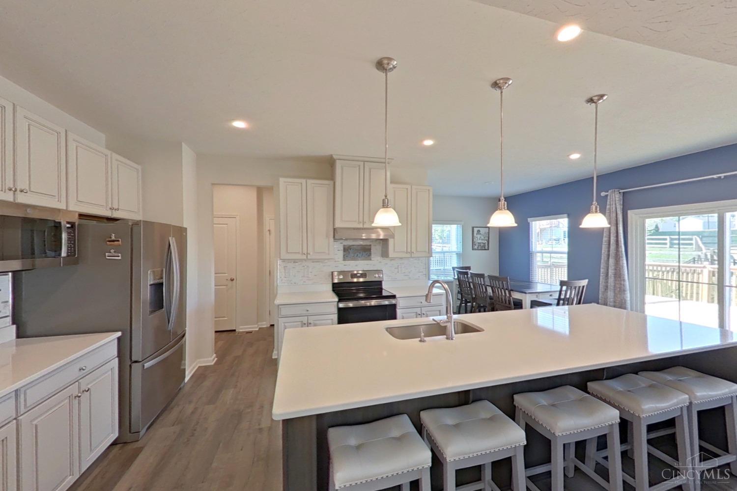 2689 Aristides Court