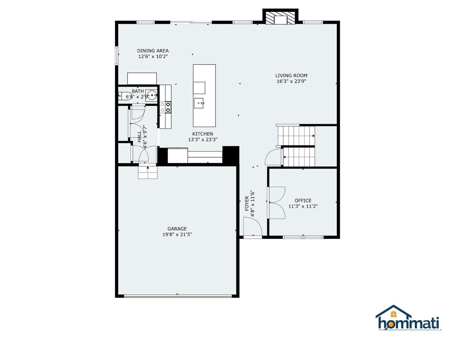 2689 Aristides Court
