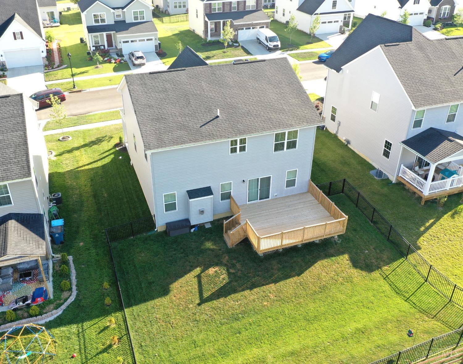 2689 Aristides Court