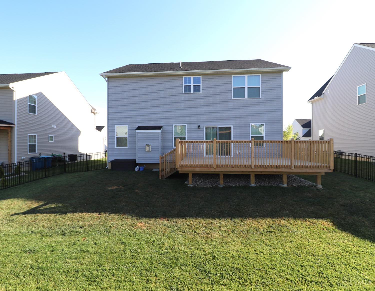 2689 Aristides Court