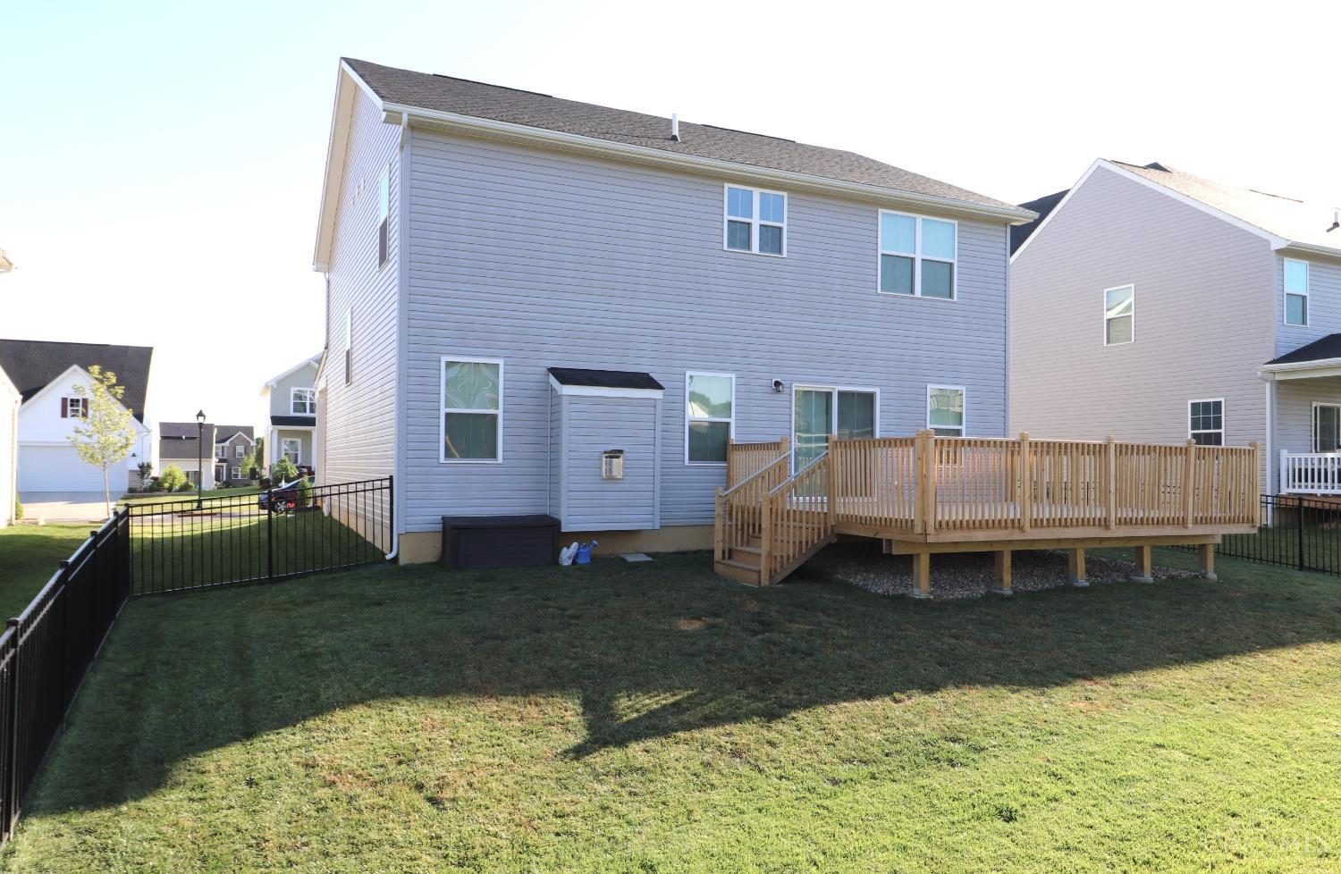 2689 Aristides Court