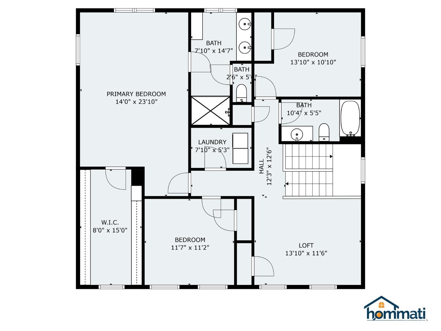 2689 Aristides Court