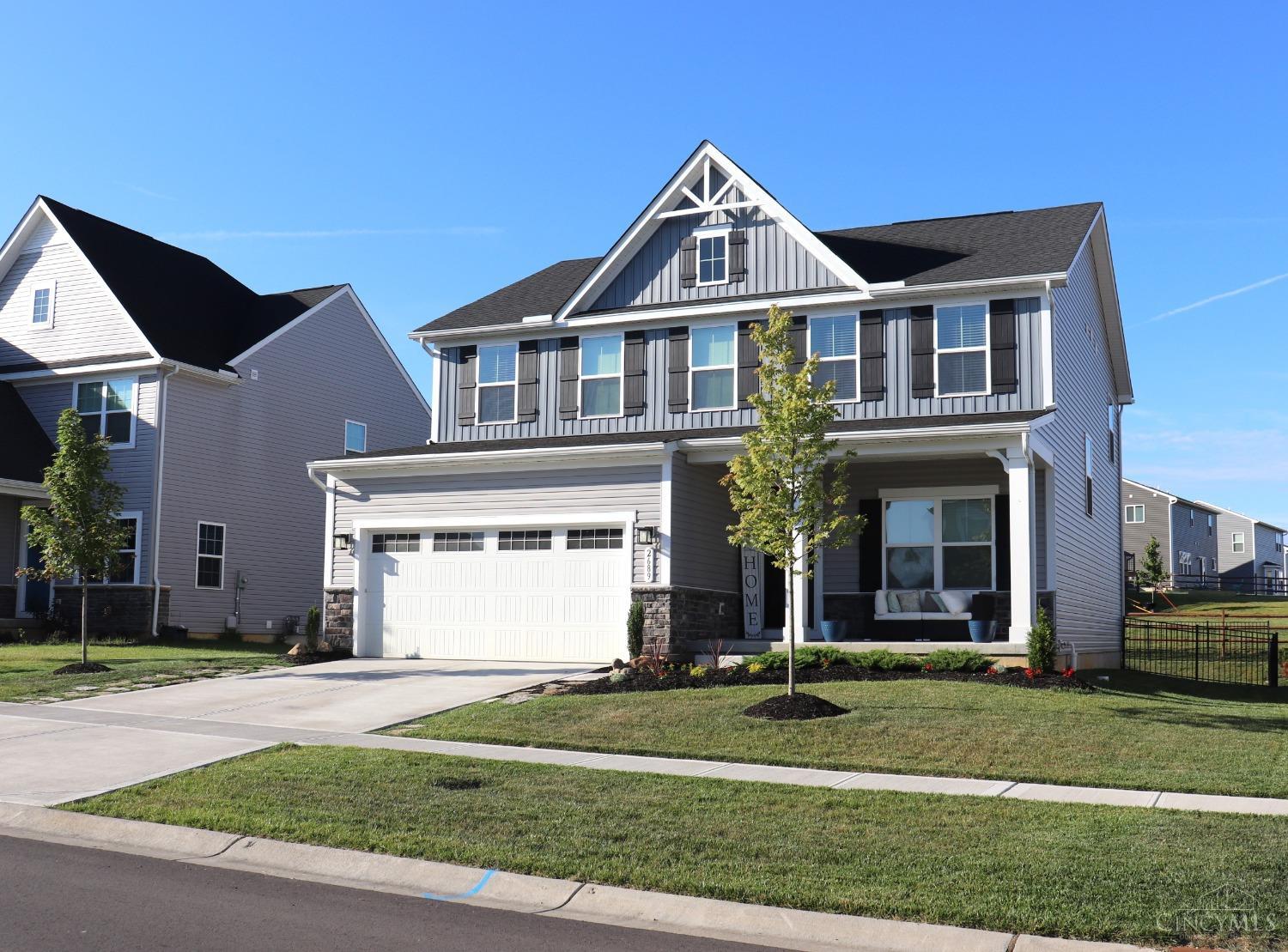 2689 Aristides Court
