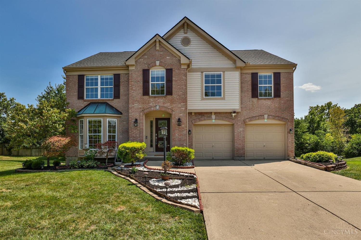 6309 Hedgerow Drive