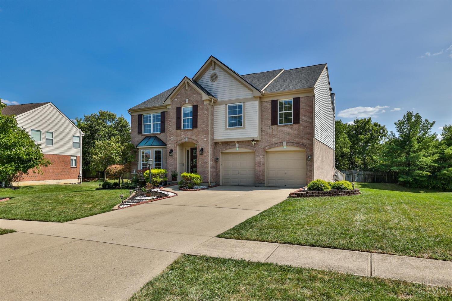 6309 Hedgerow Drive