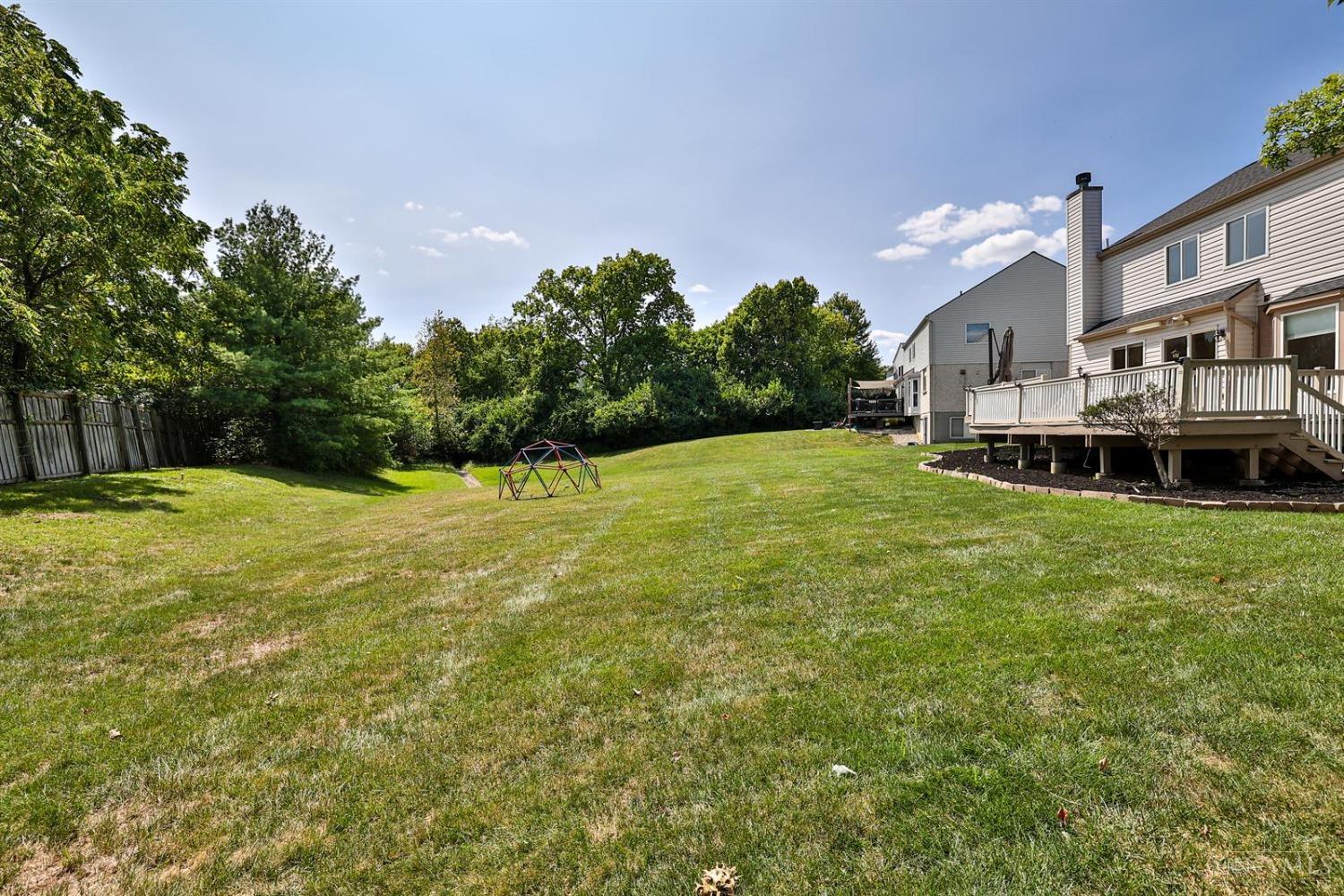 6309 Hedgerow Drive