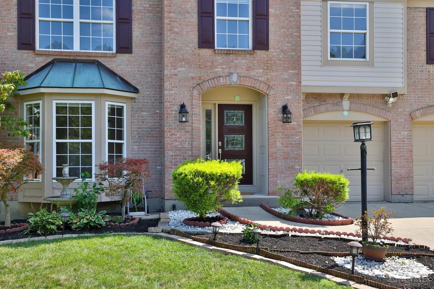6309 Hedgerow Drive