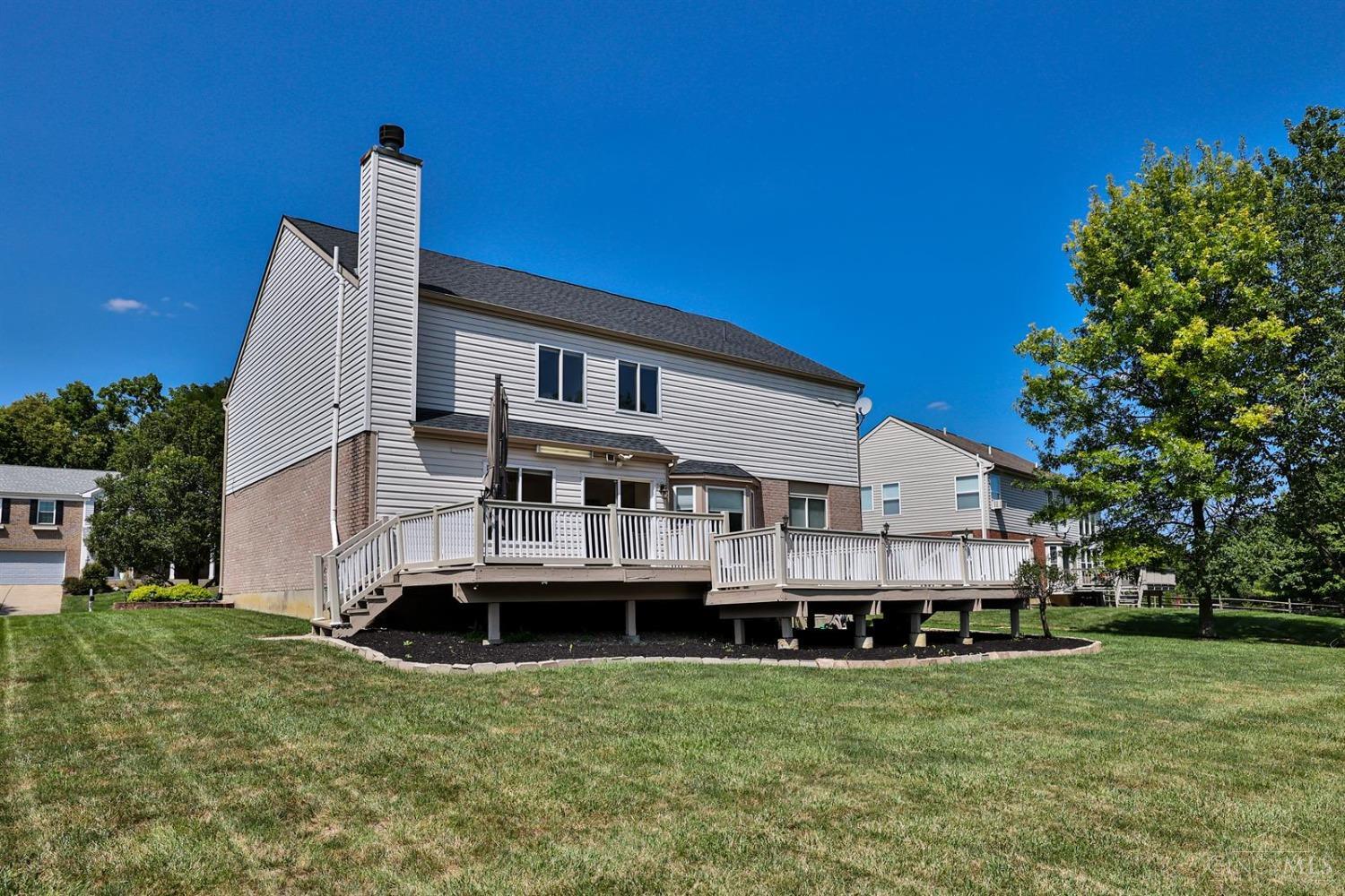 6309 Hedgerow Drive