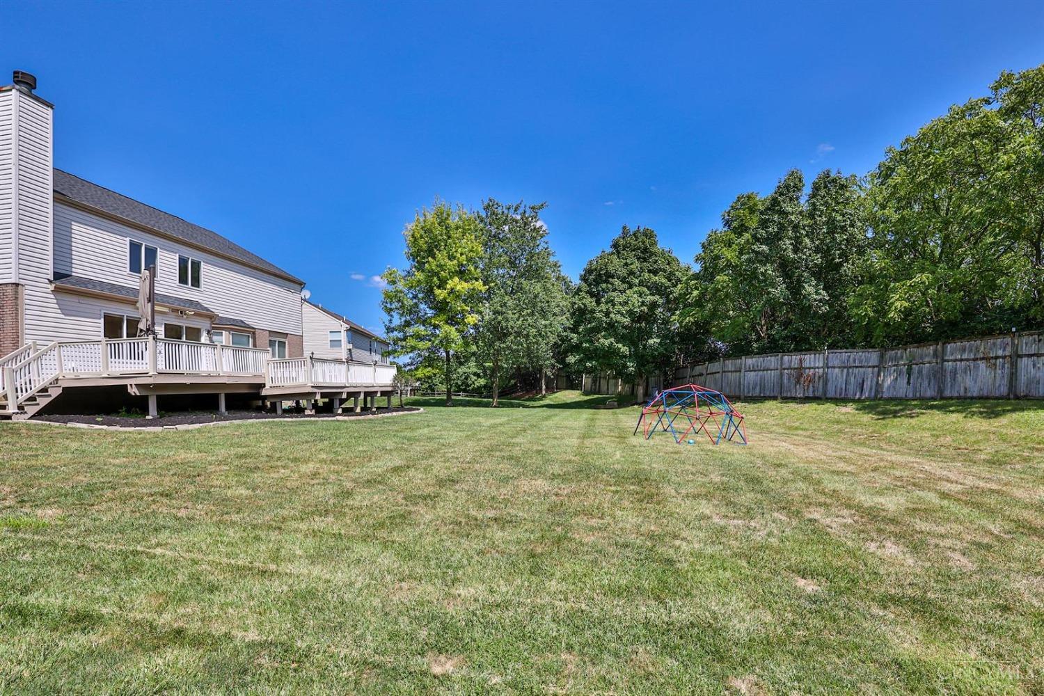 6309 Hedgerow Drive