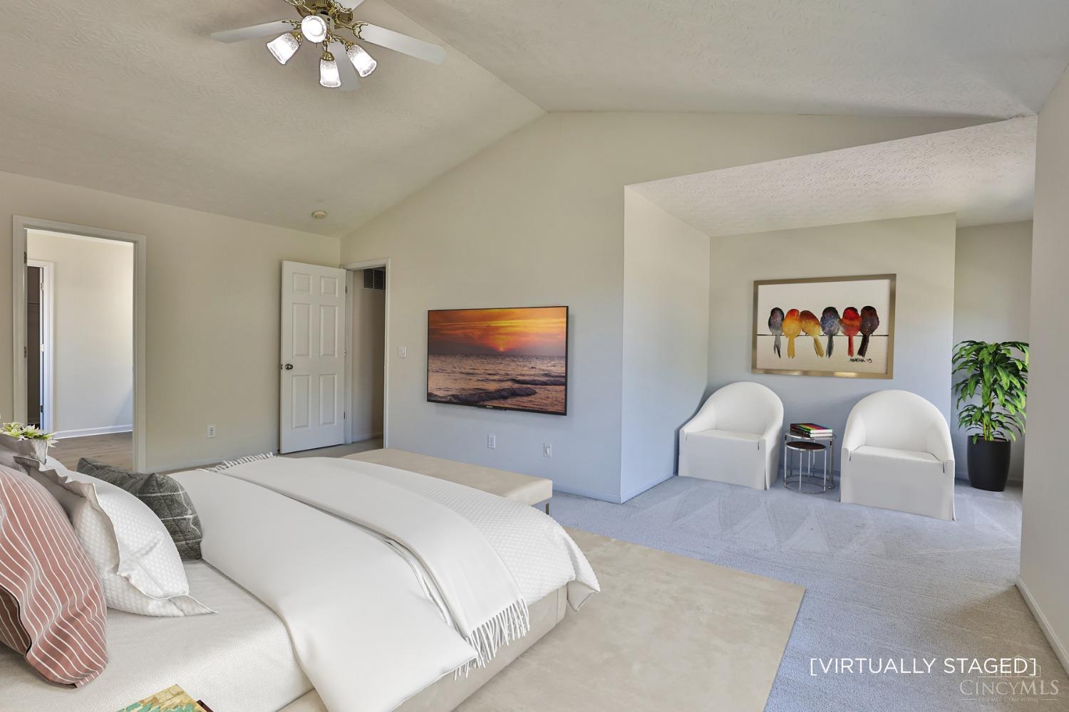 6309 Hedgerow Drive