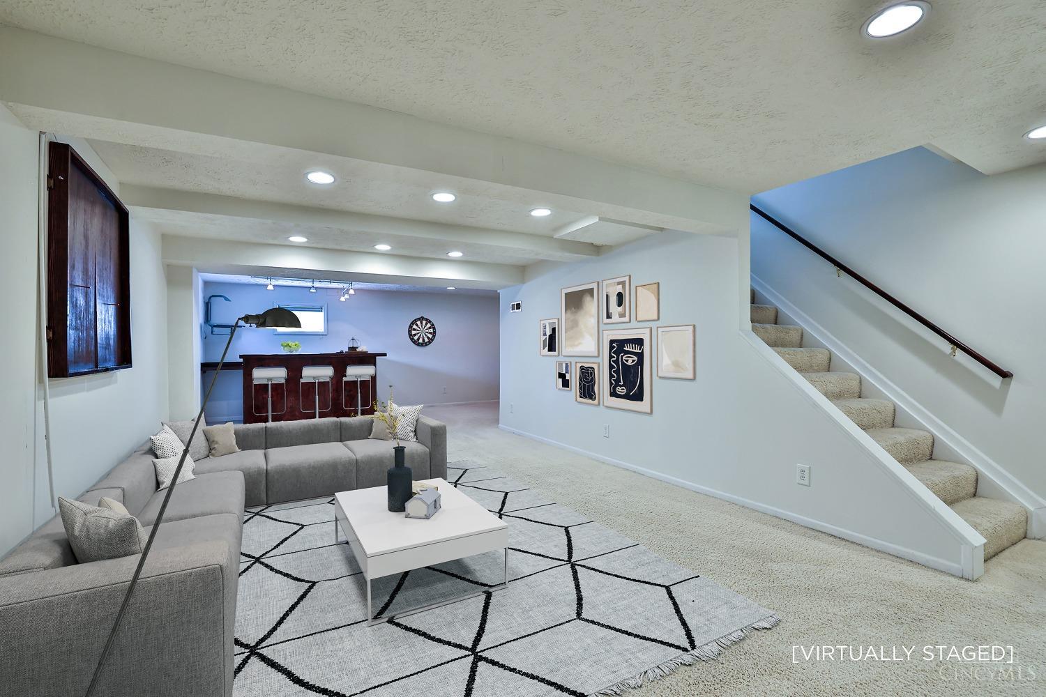 6309 Hedgerow Drive