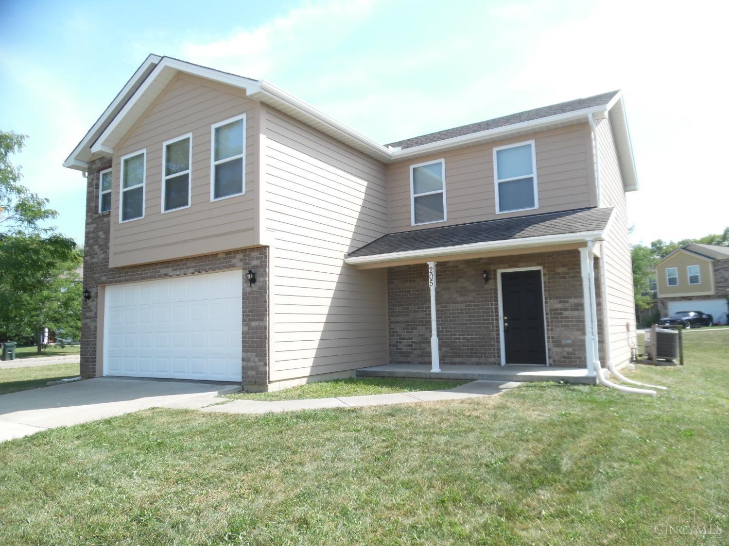 205 Lena Drive