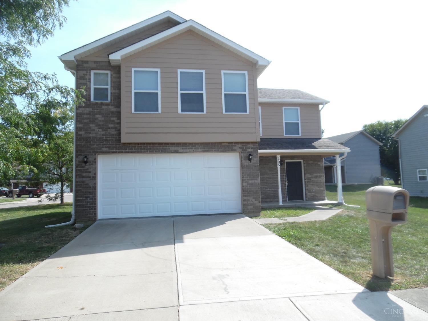 205 Lena Drive