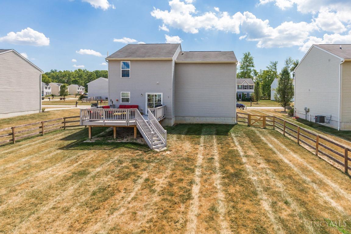 1493 Winwood Drive