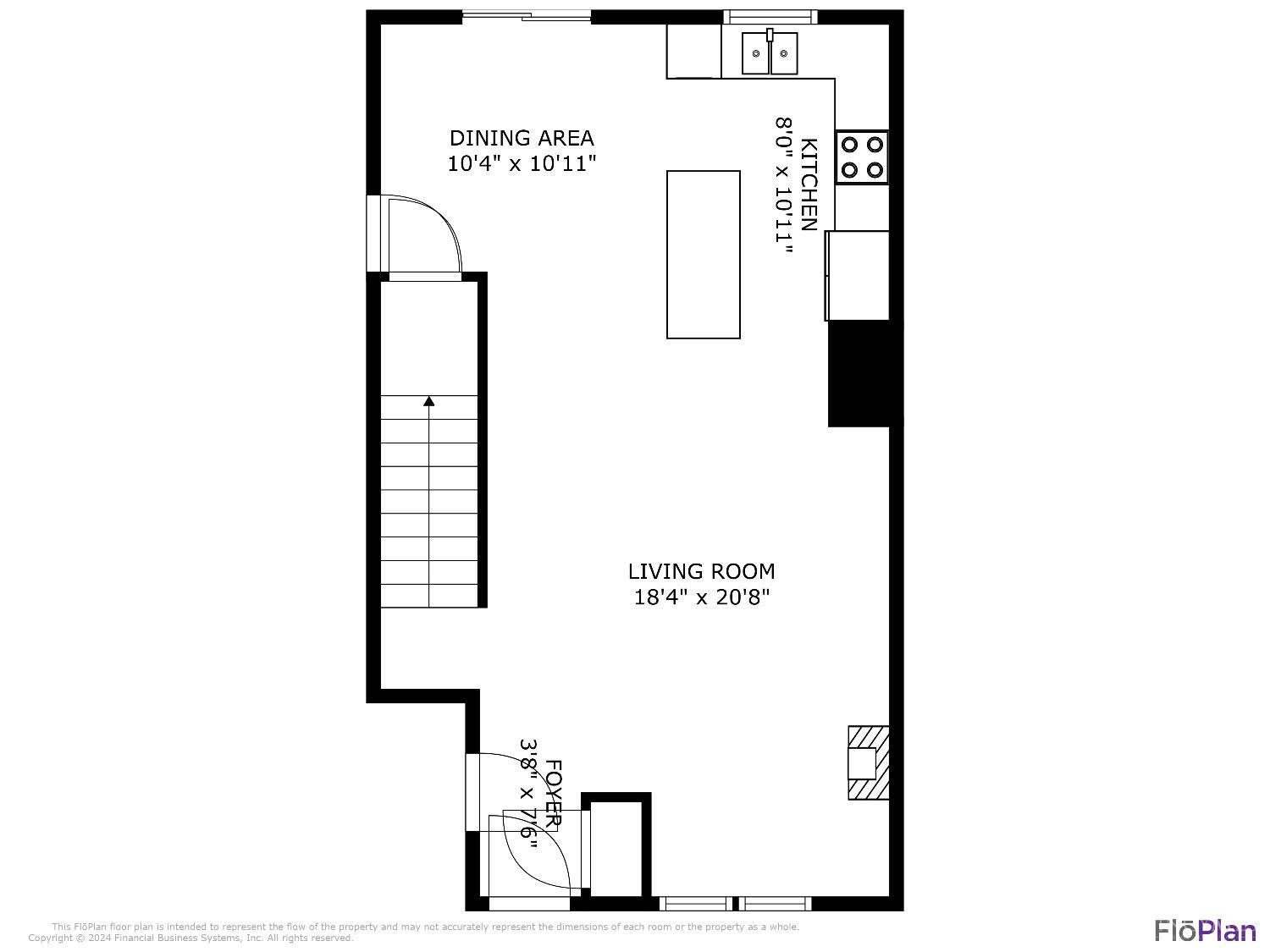 1493 Winwood Drive