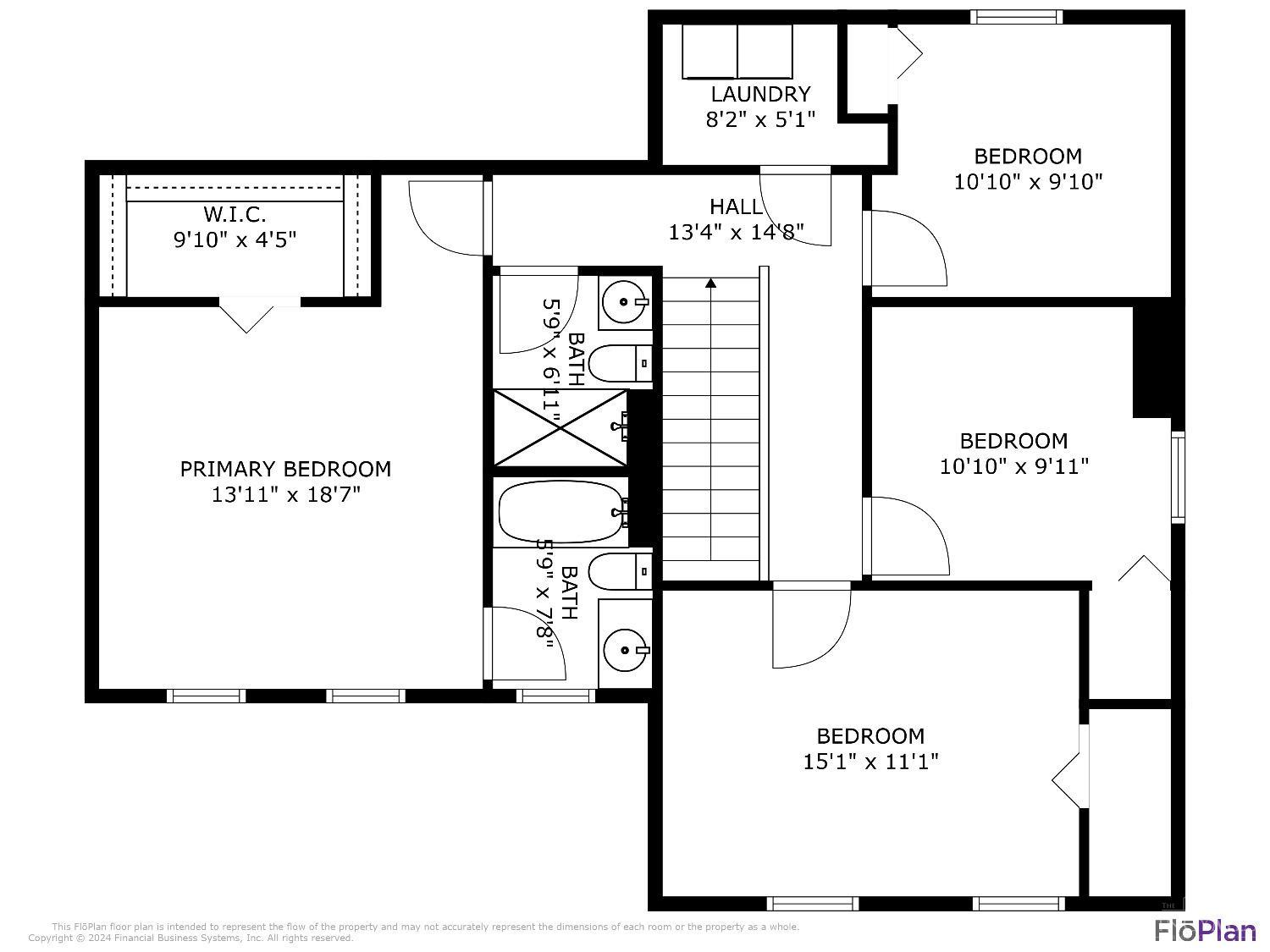 1493 Winwood Drive