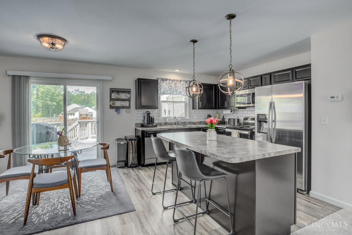 1493 Winwood Drive