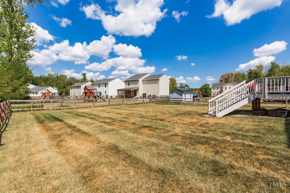 1493 Winwood Drive