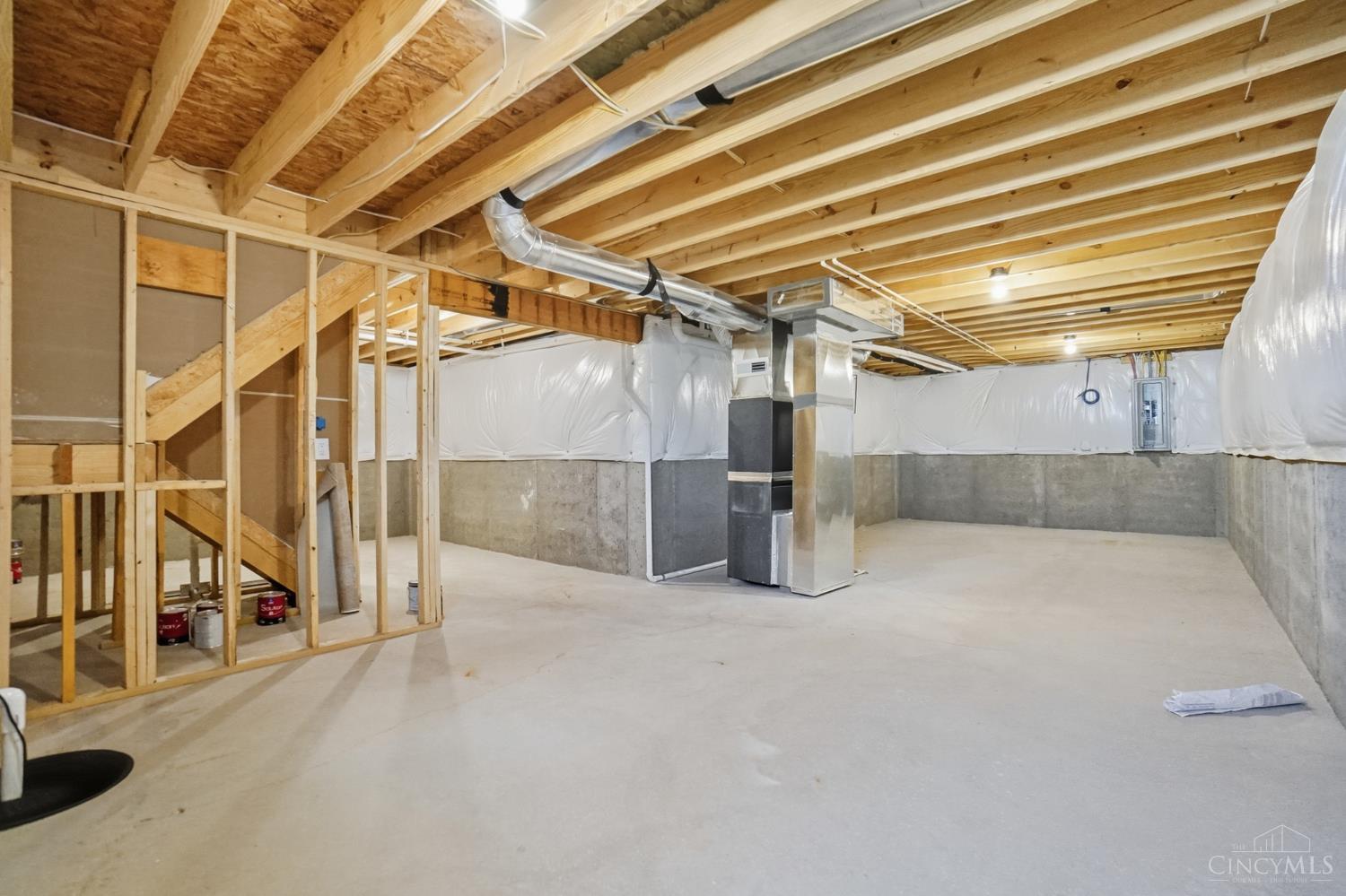 1577 Kilbarron Drive