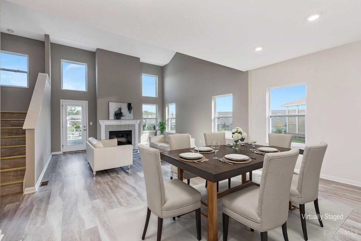 1255 Sinclair Drive