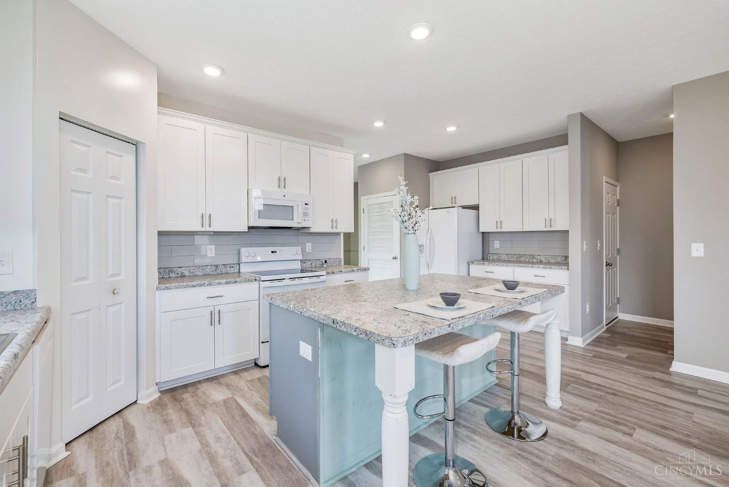 1255 Sinclair Drive