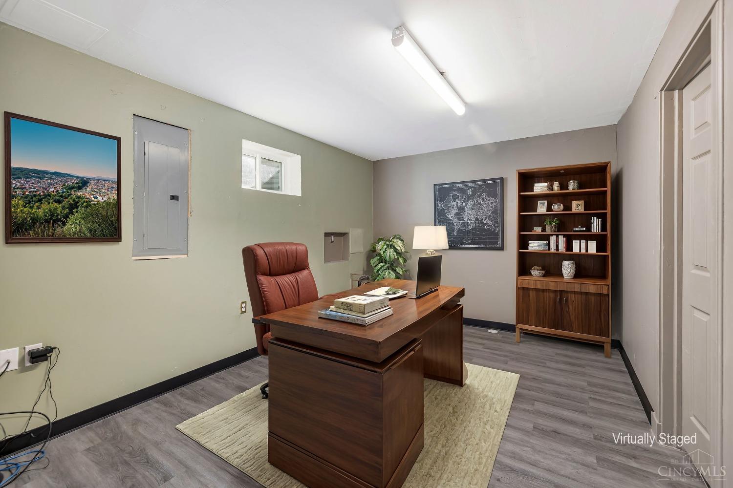 1255 Sinclair Drive