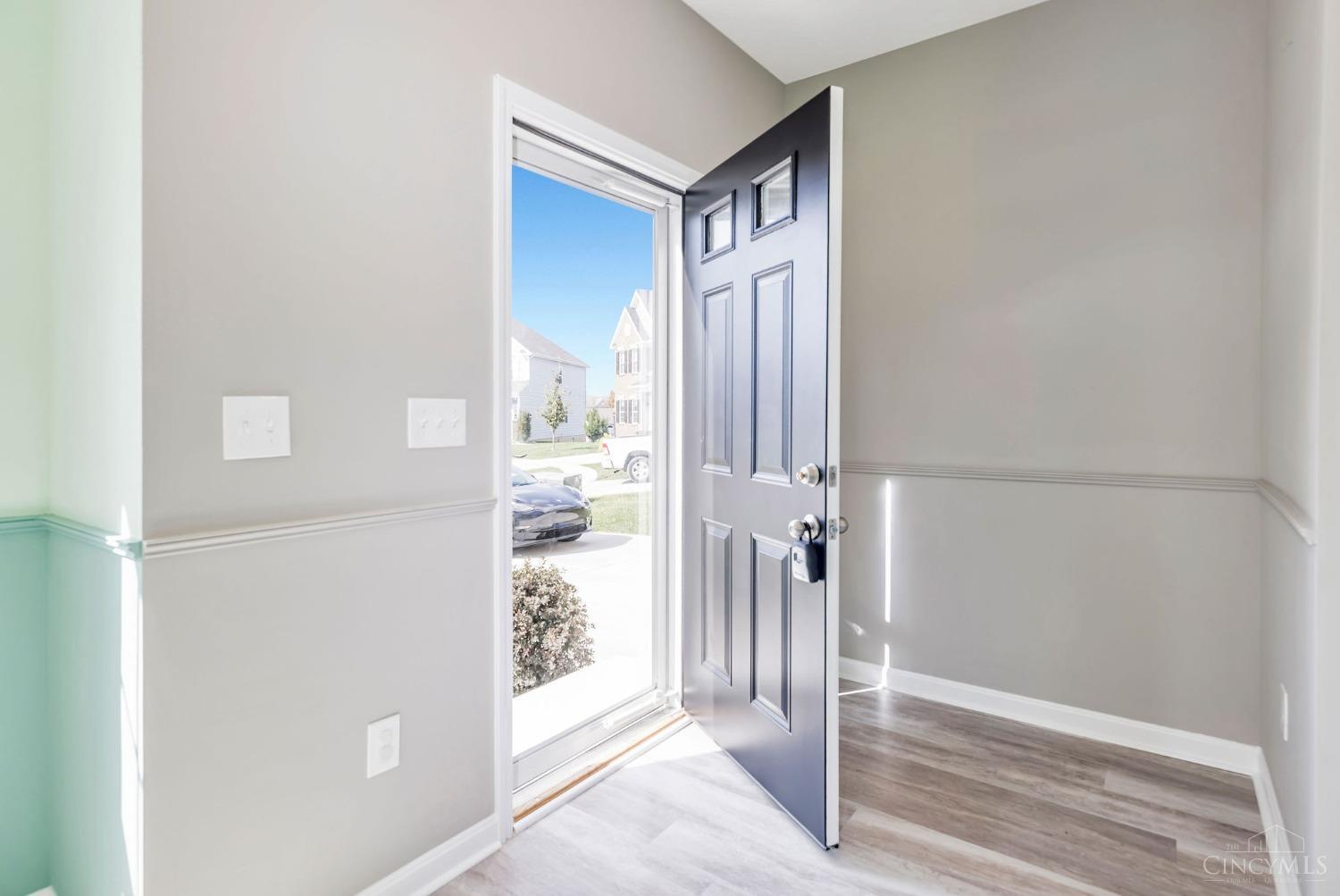 1255 Sinclair Drive