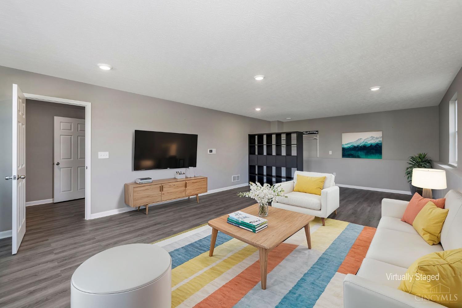 1255 Sinclair Drive