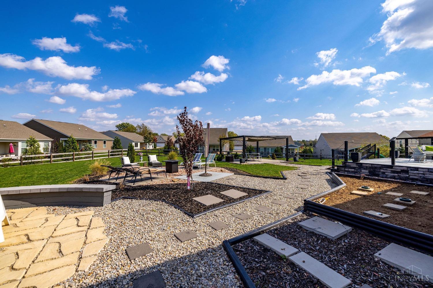 1255 Sinclair Drive