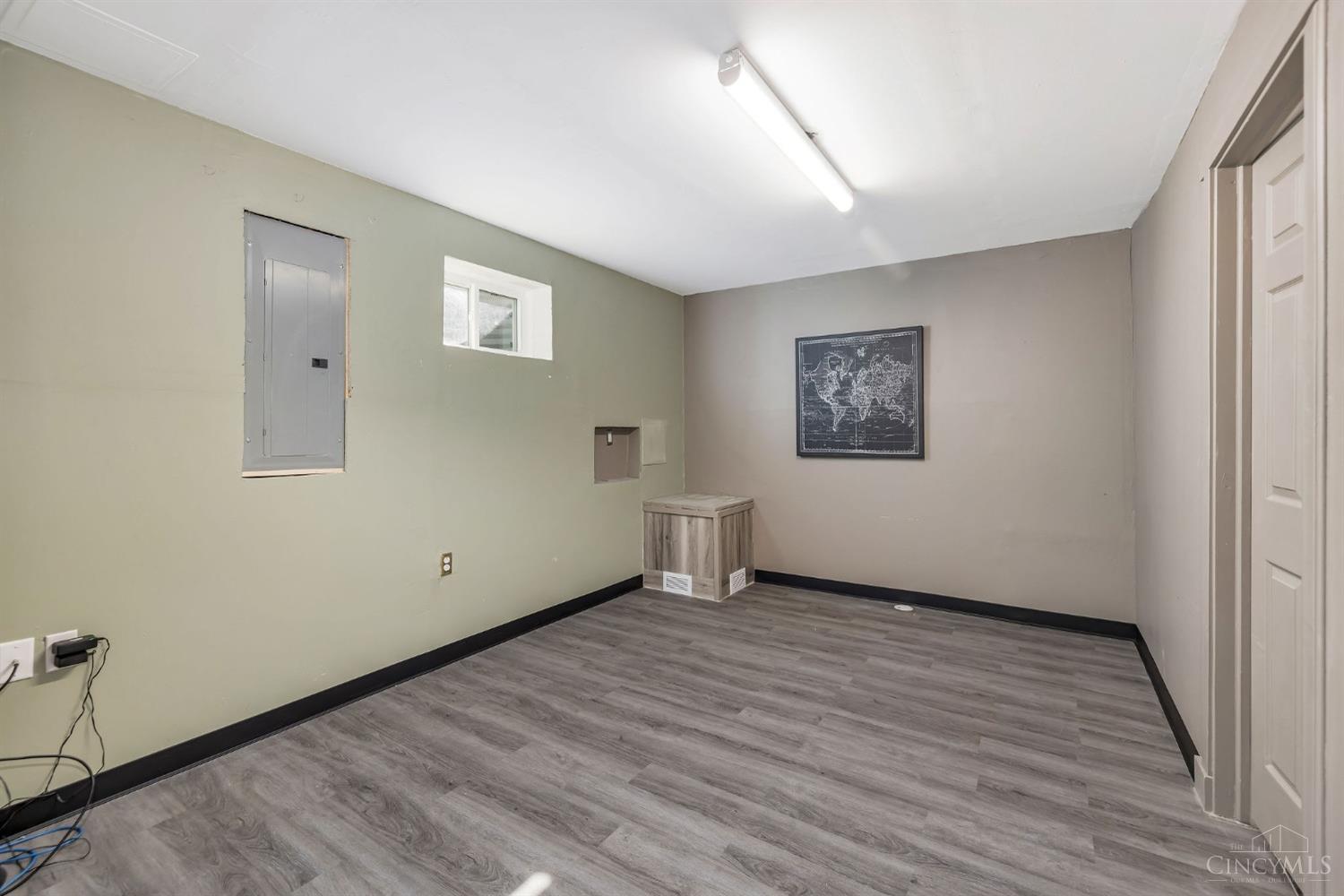 1255 Sinclair Drive