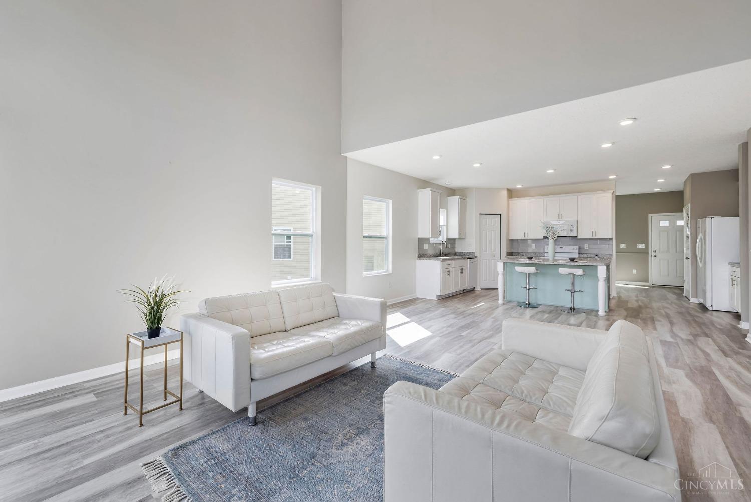 1255 Sinclair Drive
