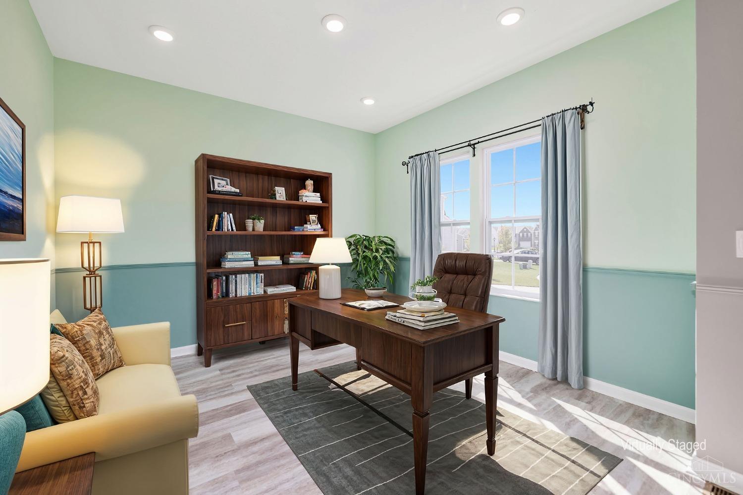 1255 Sinclair Drive