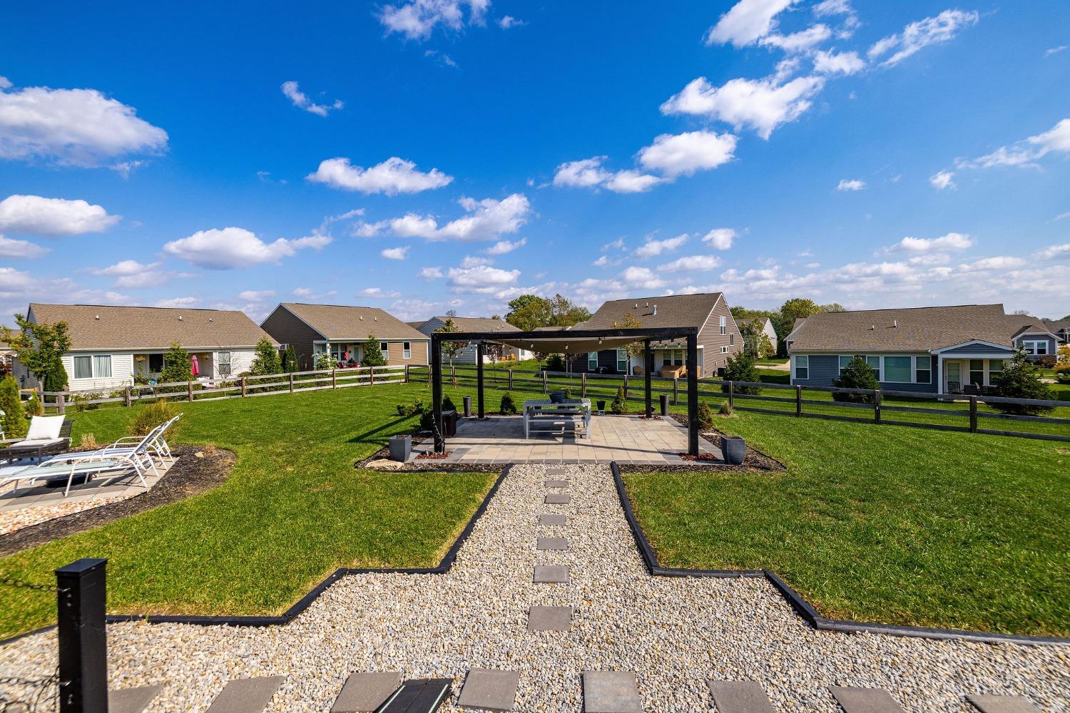 1255 Sinclair Drive