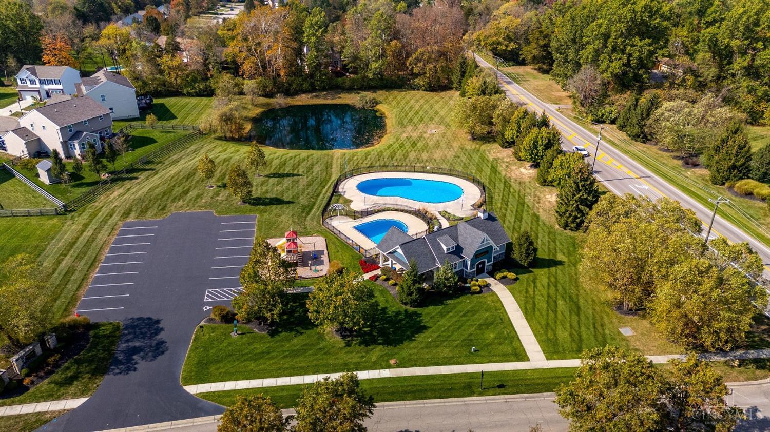 1255 Sinclair Drive