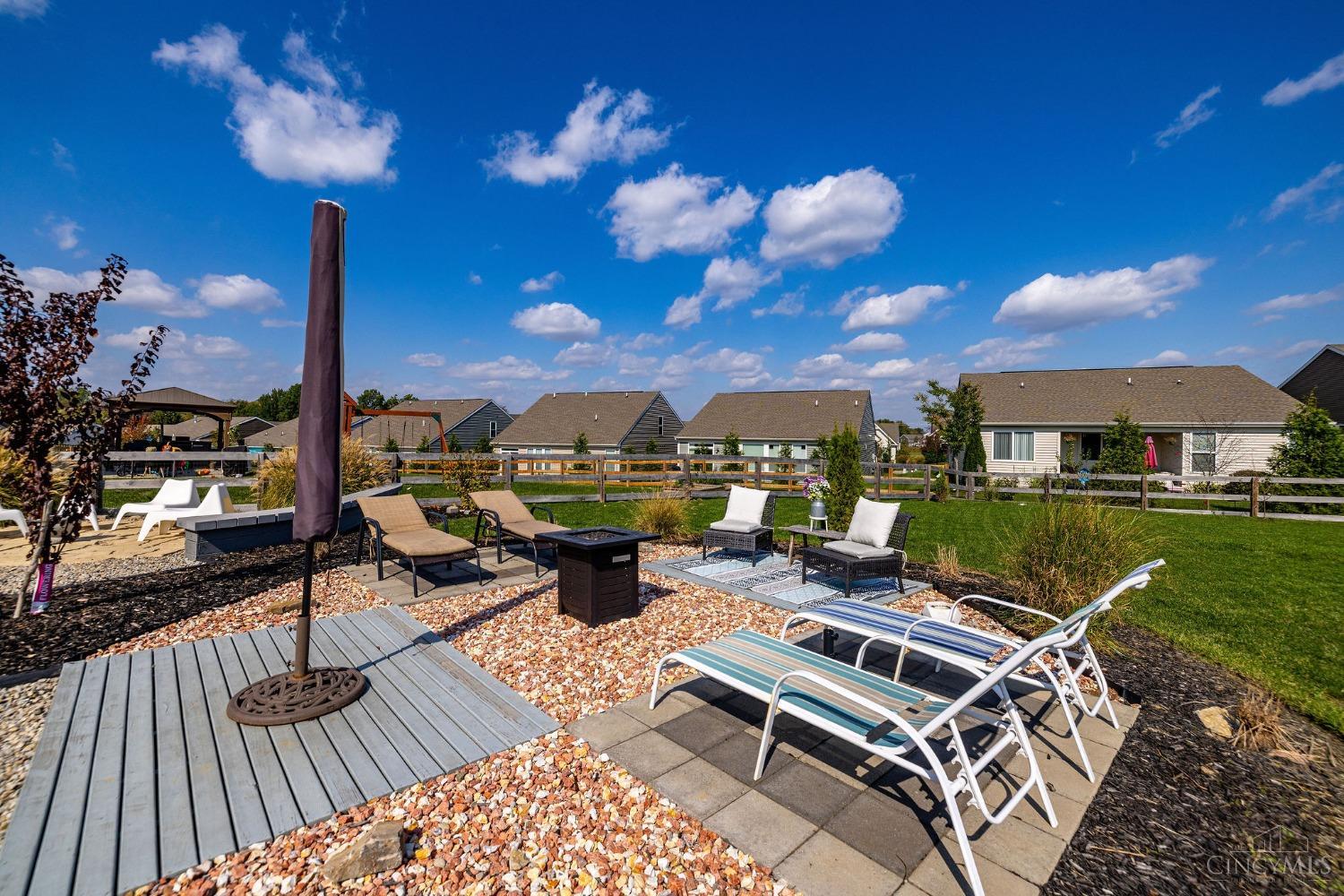 1255 Sinclair Drive