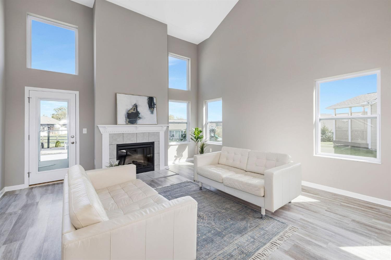 1255 Sinclair Drive