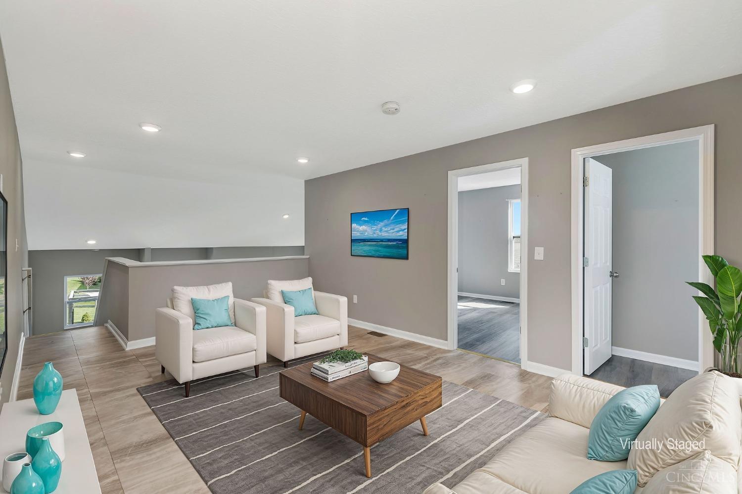 1255 Sinclair Drive