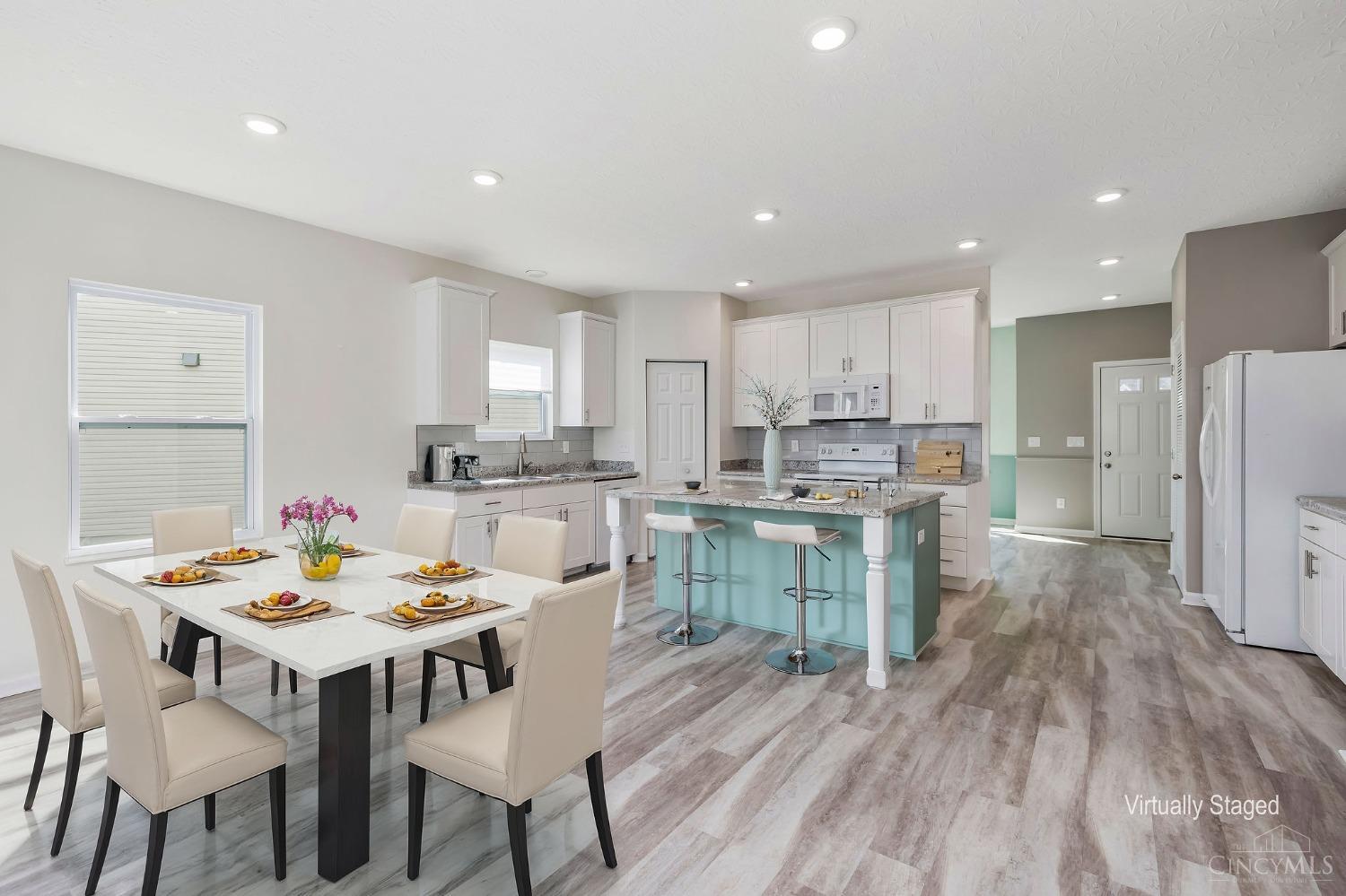 1255 Sinclair Drive