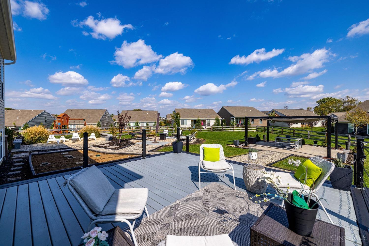 1255 Sinclair Drive