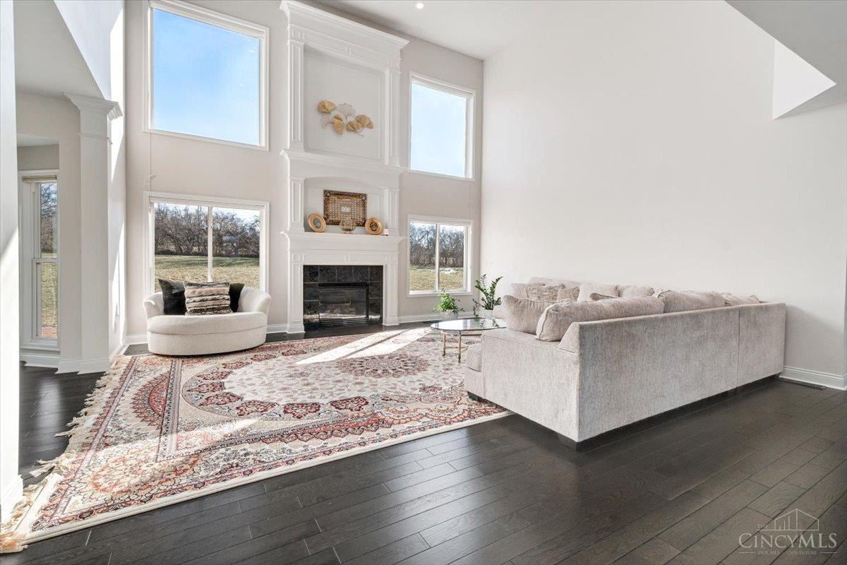 3808 Avalon Trail