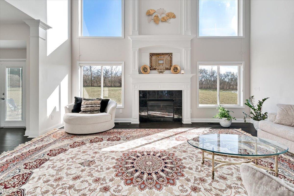 3808 Avalon Trail