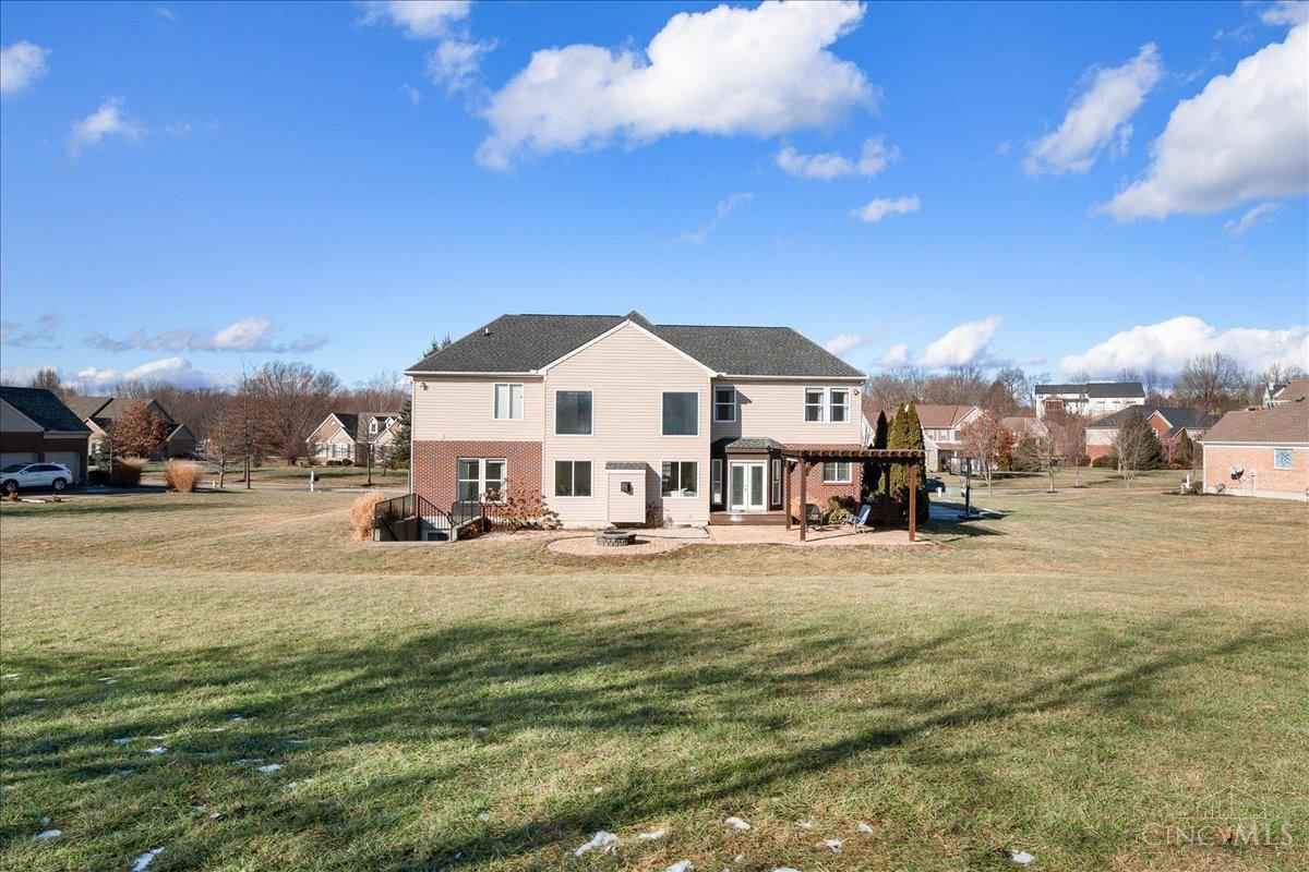 3808 Avalon Trail