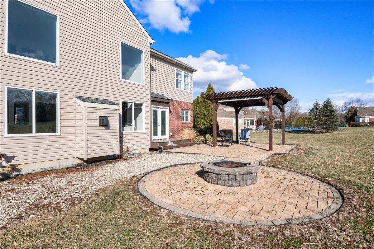 3808 Avalon Trail