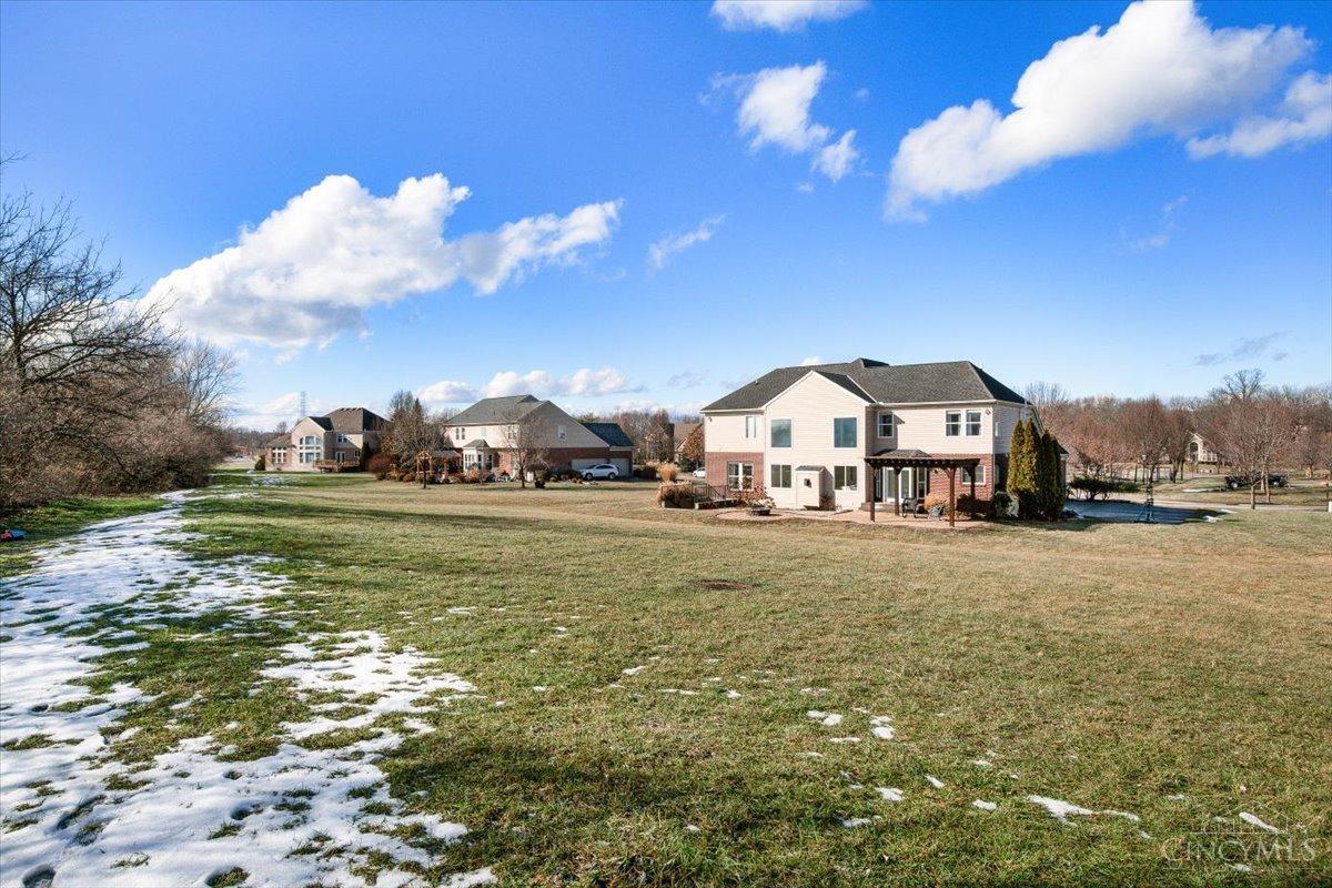 3808 Avalon Trail