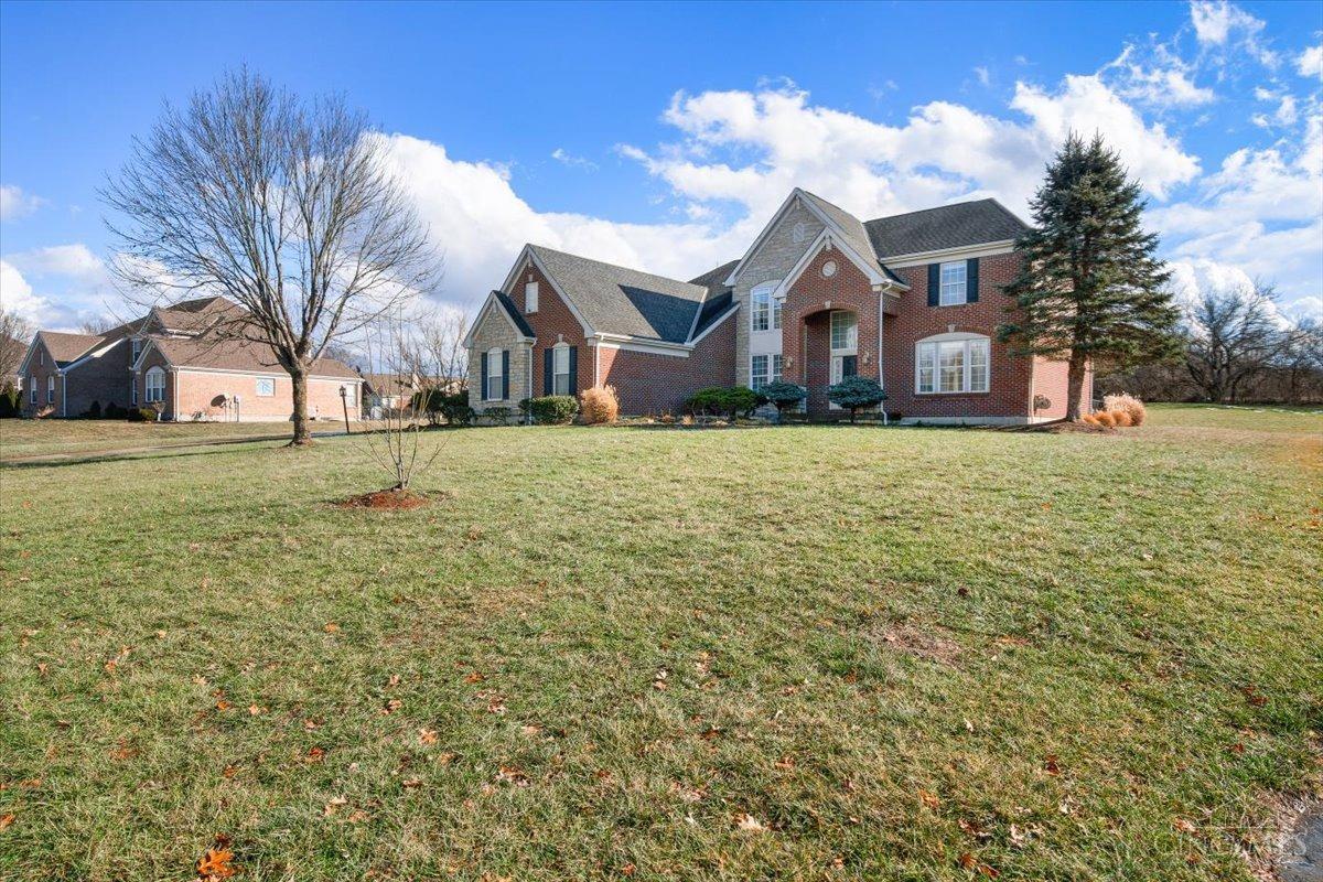 3808 Avalon Trail